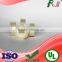 latest technology without glue residue clear office stationery tape use for outdoor