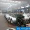 galvanized wire