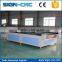 Hot sale factory price co2 laser machine large size acrylic cutting machine leather cloth foam engraving machine