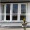 2016 Beidi Quality White Casement window Manufacturers Company with many designs UPVC window