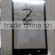 Replacement Touch Screen Digitizer Glass for Sony L36h C6602 C6603