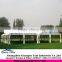 Latest Fashion Fast Delivery curved marquee tents