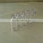 6R pharmaceutical glass vials for injection powder