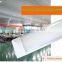 top quality intergration T8 led tube lighting very convenient installation
