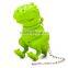 mimi animal shapped colorful penguin tea infuser holder