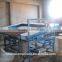 Hot Product Manual Foam Sponge Contour Cutting Mahcine ECMT-113/ 113B