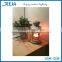 3v waterproof round shape remote controlled led light christmas decoration/home decoration