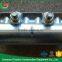 Pressed Galvanized Sleeve Coupler