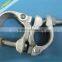 Popular BS 1139 couplers and putlog couplers
