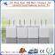 Aluminum 5V 2.1A Dual Ports USB AC Power Wall Charger with US Plug