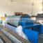 High quality and high speed warping machine/sectional warping machine/sectional warper