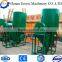 animal feed crushing and mixing machine for chicken duck goose