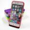 ce approved animel shape silicone protective cases for iphone