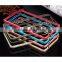 New products daul color aluminum metal bumper case for samsung galaxy S5 mini bumper case