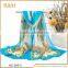 Factory Popular attractive style women muslim silk long scarf Fastest delivery
