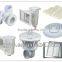 Swimming pool wall skimmer, pool accessories ,swimming pool cleaning equipment