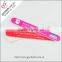 Professional emery board oem size promotion stick nail file manufacturer