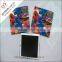 Updated best sell reliable quality logo photo print china high quality tin fridge magnet