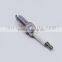 Snow deer spark plug auto parts iridium DILKARA11 for Japanese cars