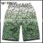 2016 Summer Fashion New Korean Style Loose Beach Plus Size Board Shorts For Men