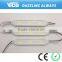 3 LEDS injection 5050 led smd modulerom from China factory