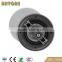 HC-690Z 40W 3-way 6-1/2'' high quality frameless hifi inceiling speaker for pa or home audio system