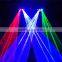 bar and night club decoration programmable laser lights