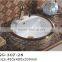 China  hot sale one piece beautiful ceramic wash basin                        
                                                                                Supplier's Choice