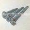 DIN7504 Carbon Steel Screw With Rubber Washer