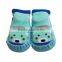 Comfortable soft hand feel children Floor socks
