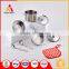 DIY cooking tool happy game kids kitchen set toy