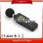 Good quality 40-130dB sound noise meter with A and C Frequency Weighting factory lowest price TL-201