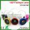 new industrial product ideas mini fisheye lens 180 degree for samsung galaxy grand