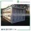 ISO11120 40feet OD559mm 12tubes CNG Container