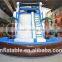 New design giant best quality inflatable hippo slide/inflatable water slide for kids/inflatable water slide for sale with pool