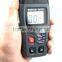 New -designed 2 pin steel probe digital wood moisture meter for measuring moisture with LCD display