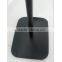 stable aluminum clip frame black poster menu stand