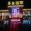 earn MONEY p5 smd led display screen indoor full color lcd can optional