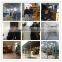 2015 hot sell 10kva Biogas generator set by Livestock manure for power plant