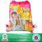 Lead-free 100% Recycled custom printed gym drawstring bags                        
                                                Quality Choice