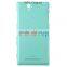 Wholesale Originsl Genuine Back Cover Battery Door For Sony Xperia C3 S55T Mint