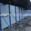 2016 Hotsale Steel Sandwich Panel Fence