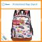 2016 new models kids backpacks wholesale bag school backpack bag