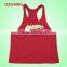 racer back tank tops wholesale & gym tank top