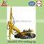Hydraulic open-pit mine drilling equipment Crawler drilling SKL100T                        
                                                Quality Choice