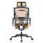 TCT workstation TCH-7286AXSN office mesh chair
