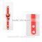High quality promotional gifts luminous bracelets santa claus kids led light wristband