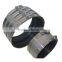 Factory Custom Printed Tubing Coupling with UPC Approval