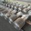 Forging Gear Shaft 42CrMo4