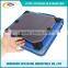 Wholesale Low Price Customized Designs Zipper Binder Padfolio